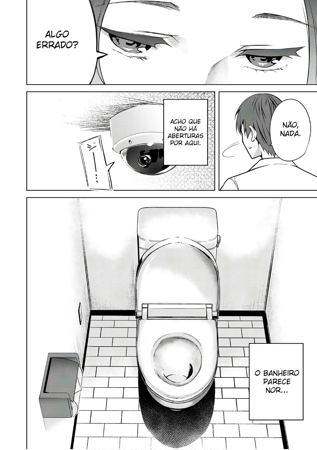 Destiny Lovers Capitulo 7 - pagina 11 Destiny Lovers Capitulo 7 - pagina 11