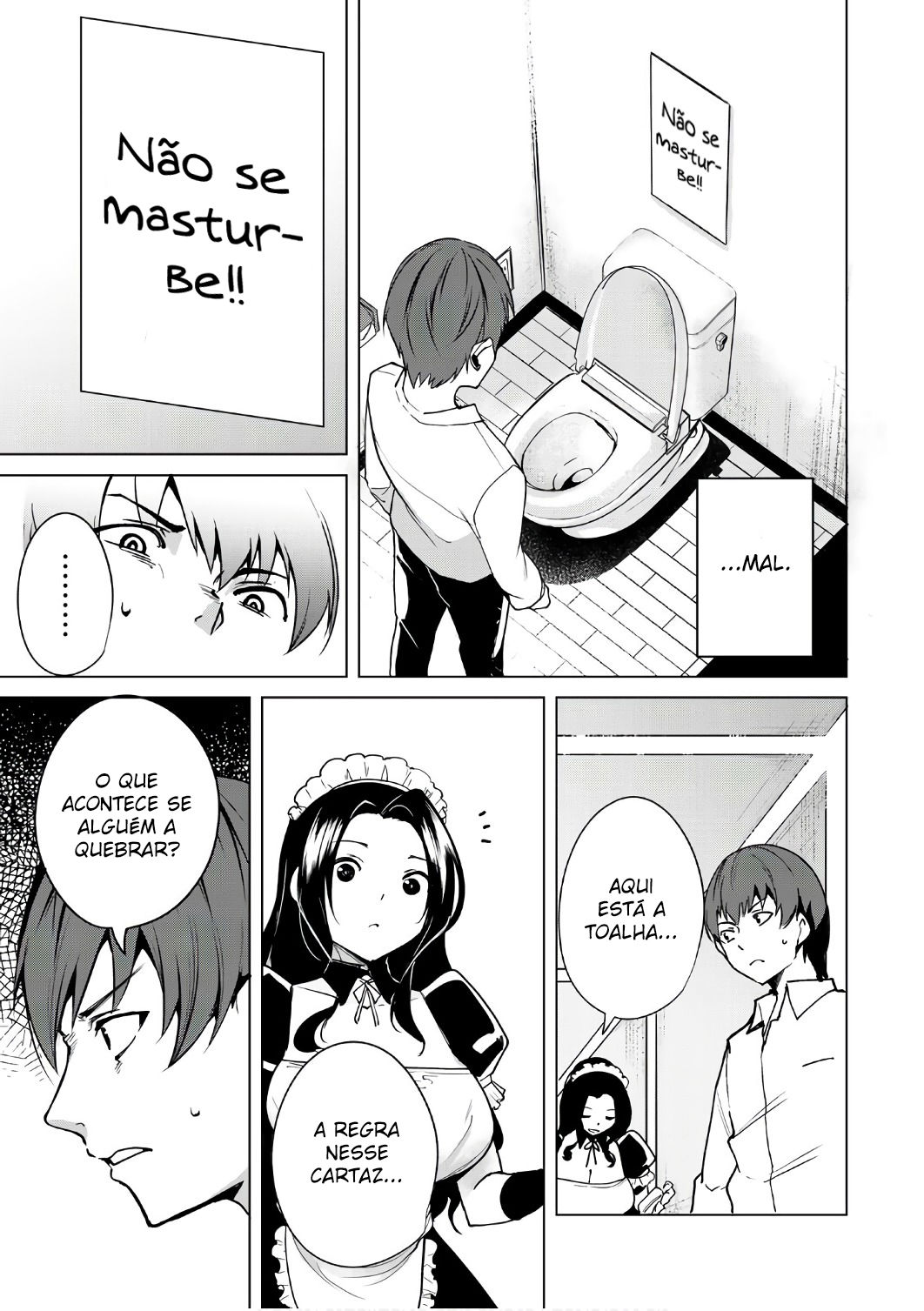 Destiny Lovers Capitulo 7 - pagina 12 Destiny Lovers Capitulo 7 - pagina 12