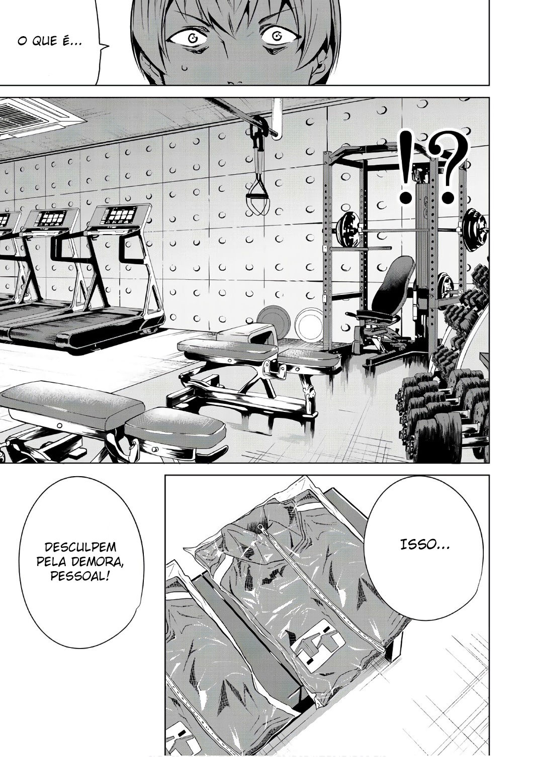 Destiny Lovers Capitulo 7 - pagina 14 Destiny Lovers Capitulo 7 - pagina 14