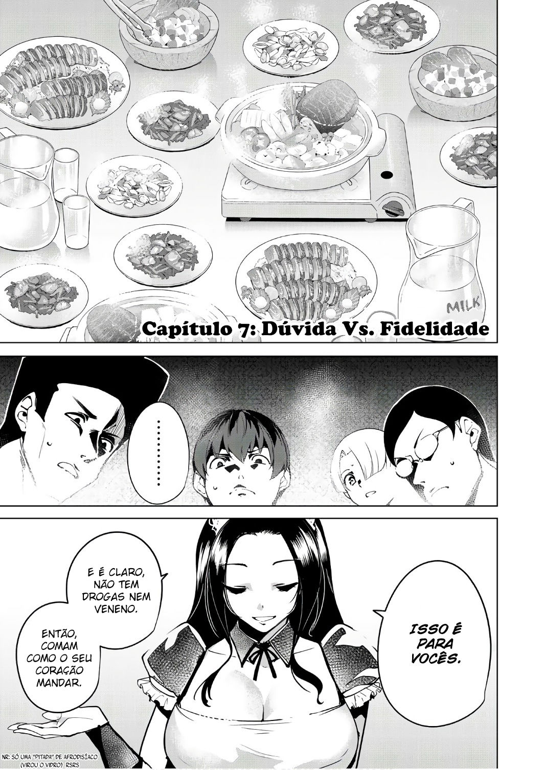 Destiny Lovers Capitulo 7 - pagina 2 Destiny Lovers Capitulo 7 - pagina 2