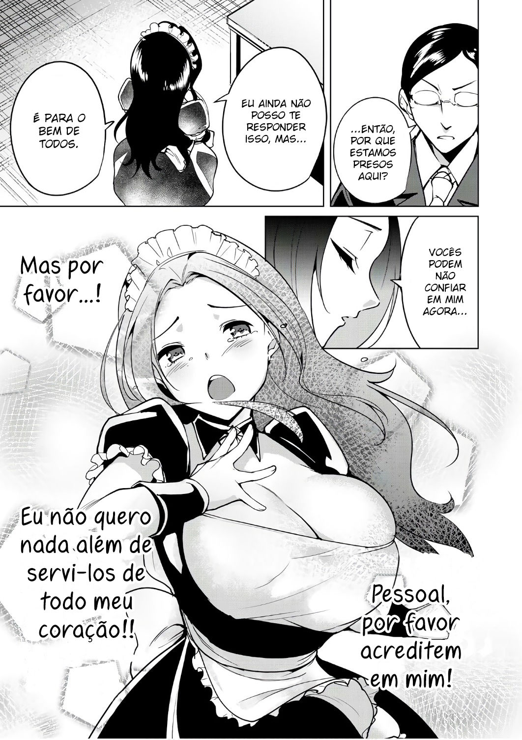 Destiny Lovers Capitulo 7 - pagina 4 Destiny Lovers Capitulo 7 - pagina 4