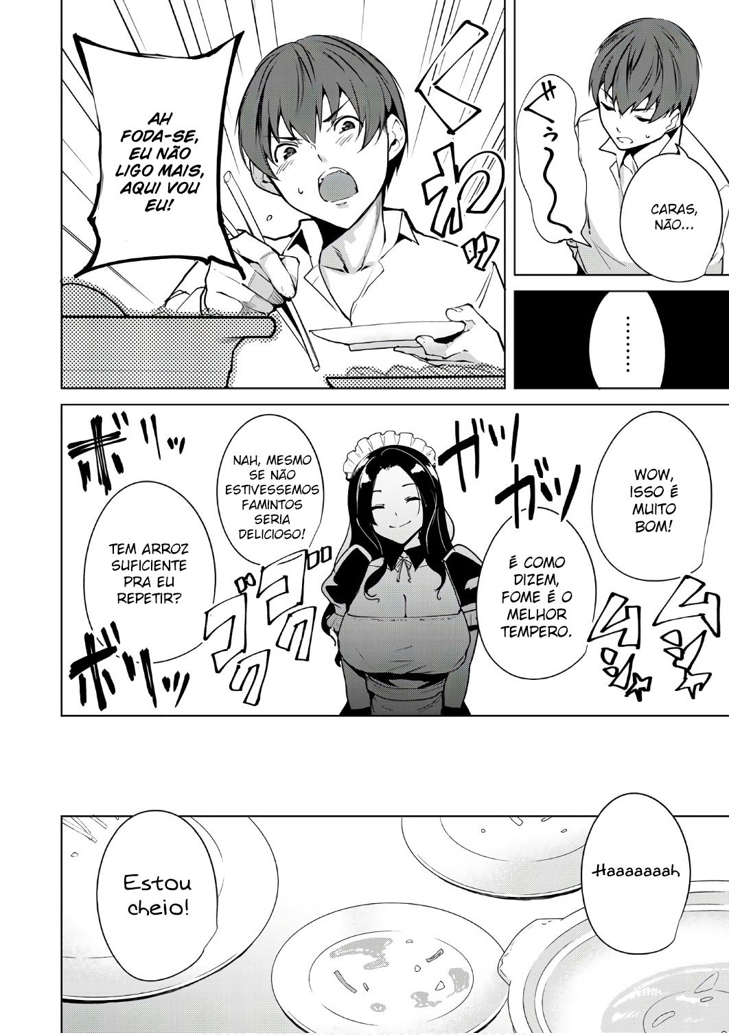 Destiny Lovers Capitulo 7 - pagina 7 Destiny Lovers Capitulo 7 - pagina 7