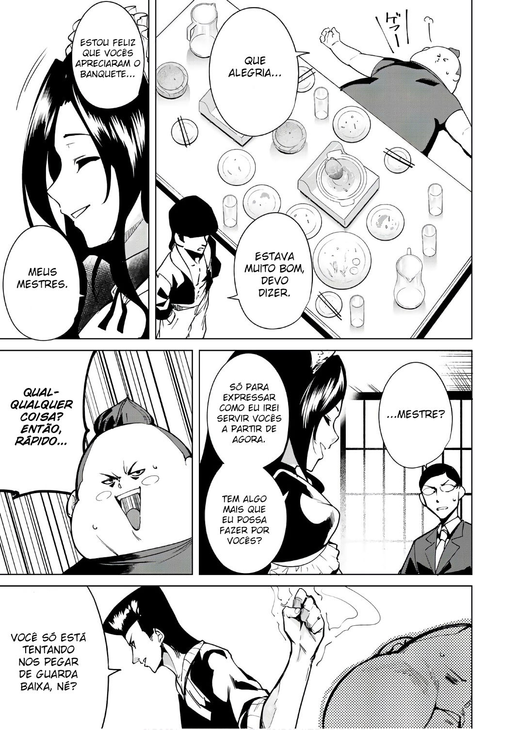 Destiny Lovers Capitulo 7 - pagina 8 Destiny Lovers Capitulo 7 - pagina 8