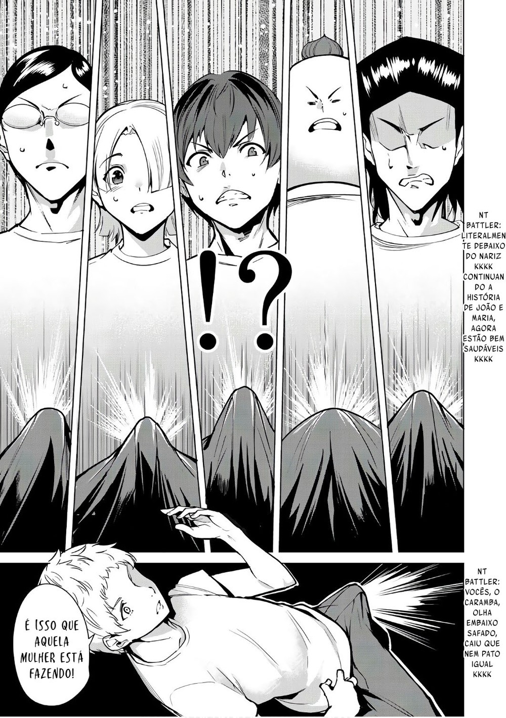 Destiny Lovers Capitulo 8 - pagina 15 Destiny Lovers Capitulo 8 - pagina 15