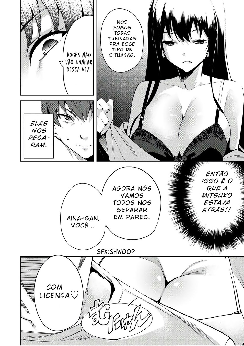 Destiny Lovers Capitulo 9 - pagina 15 Destiny Lovers Capitulo 9 - pagina 15