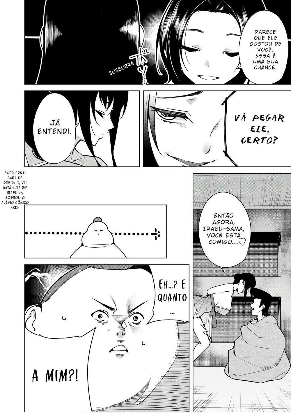 Destiny Lovers Capitulo 9 - pagina 20 Destiny Lovers Capitulo 9 - pagina 20