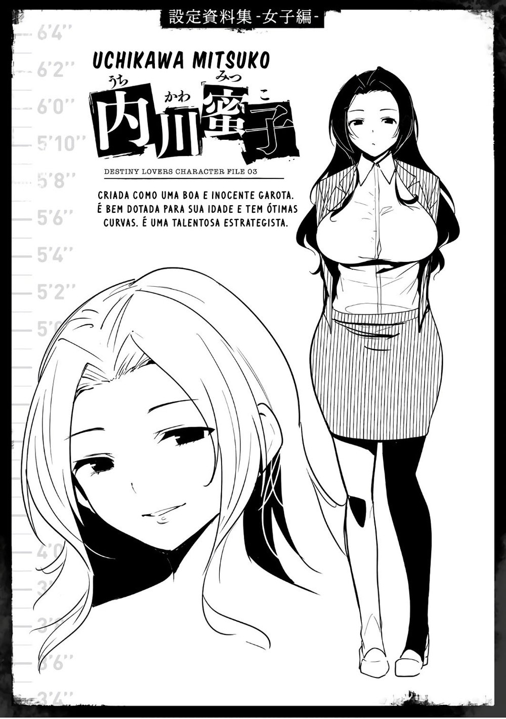 Destiny Lovers Capitulo 9 - pagina 28 Destiny Lovers Capitulo 9 - pagina 28