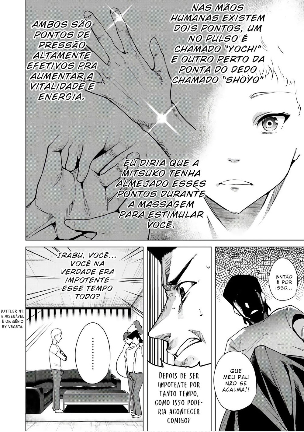 Destiny Lovers Capitulo 9 - pagina 7 Destiny Lovers Capitulo 9 - pagina 7