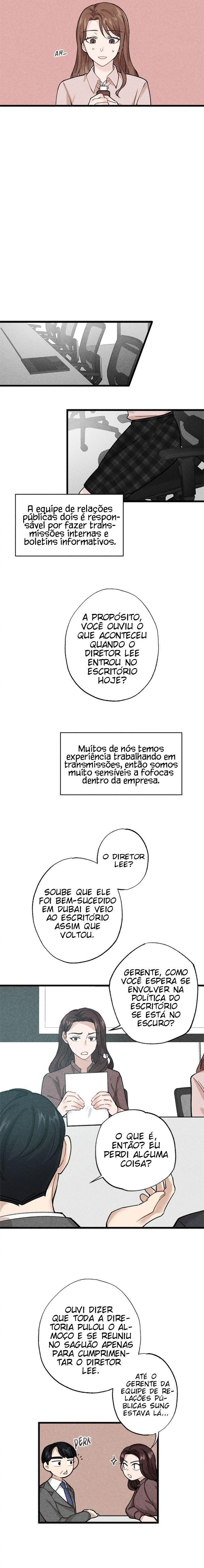Destructive Desires Capitulo 1 - pagina 10