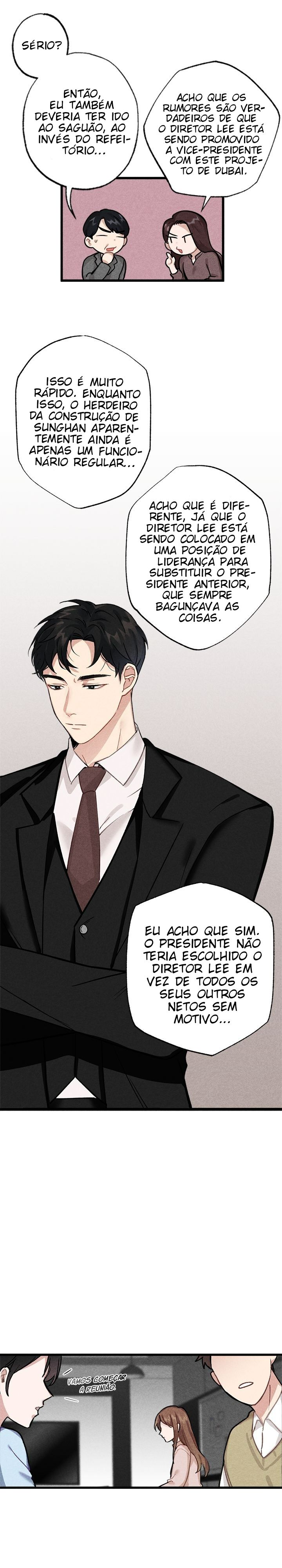 Destructive Desires Capitulo 1 - pagina 11