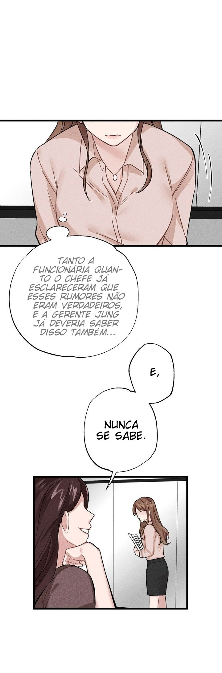Destructive Desires Capitulo 1 - pagina 13