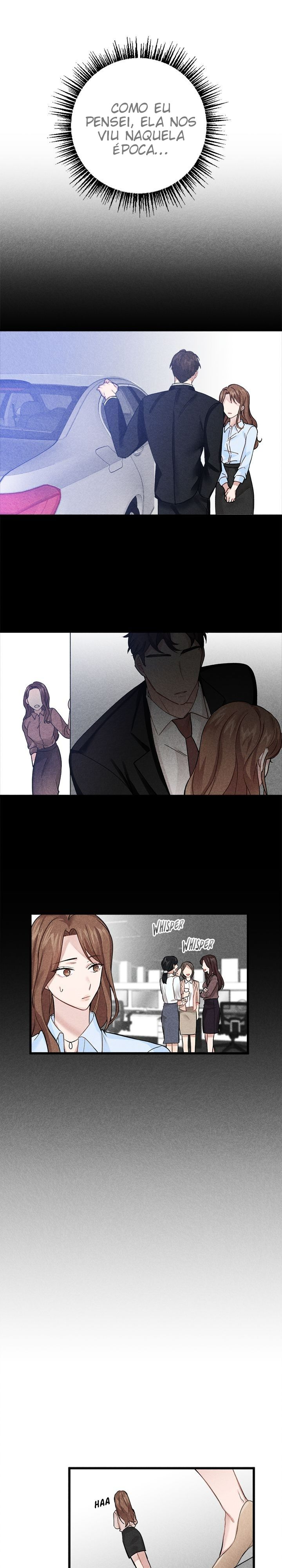 Destructive Desires Capitulo 1 - pagina 15