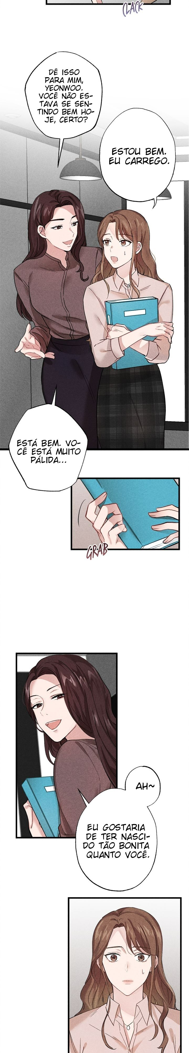 Destructive Desires Capitulo 1 - pagina 16