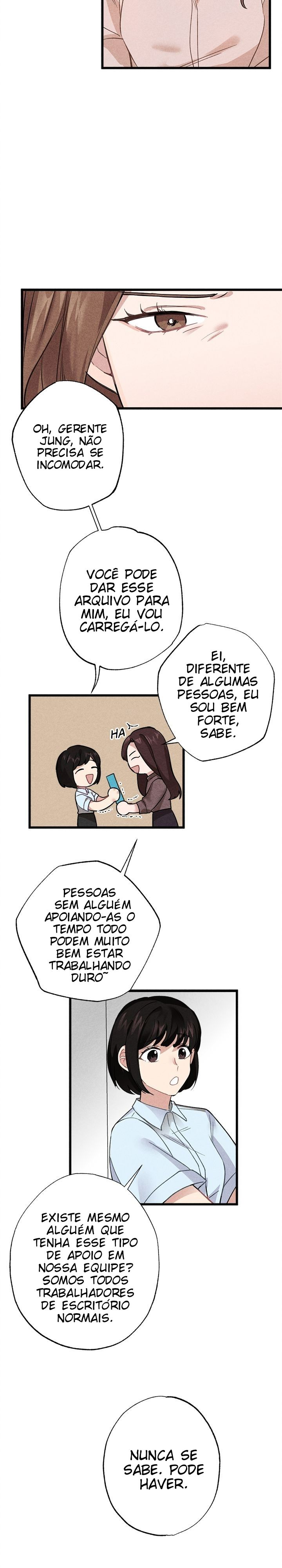 Destructive Desires Capitulo 1 - pagina 17