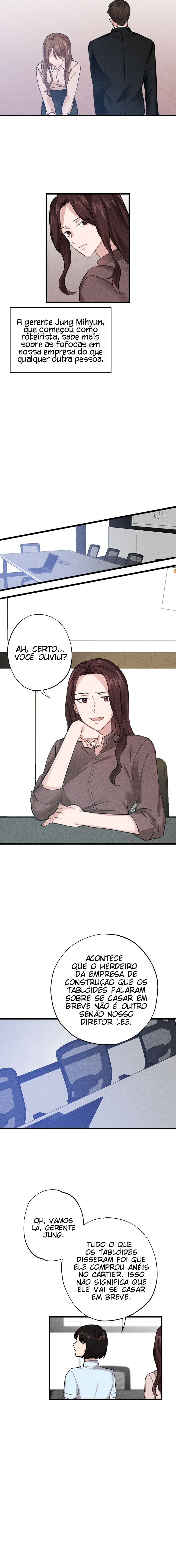 Destructive Desires Capitulo 1 - pagina 20