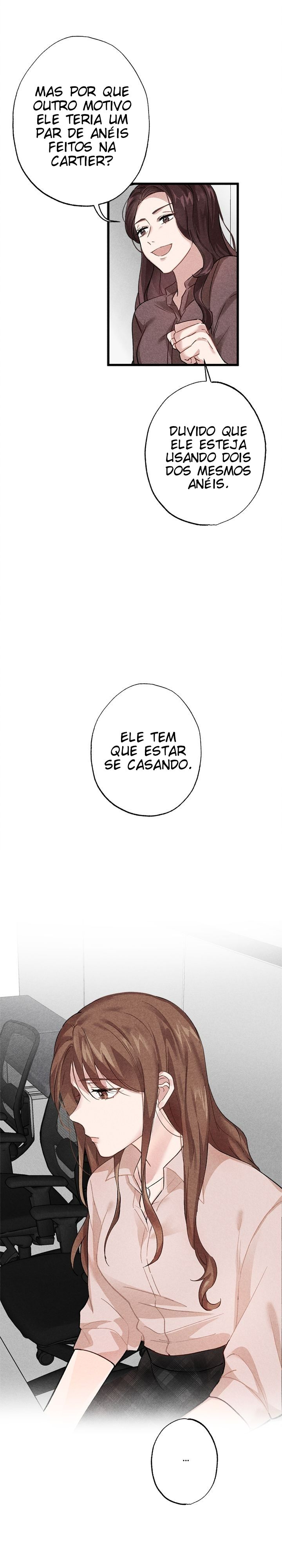 Destructive Desires Capitulo 1 - pagina 21