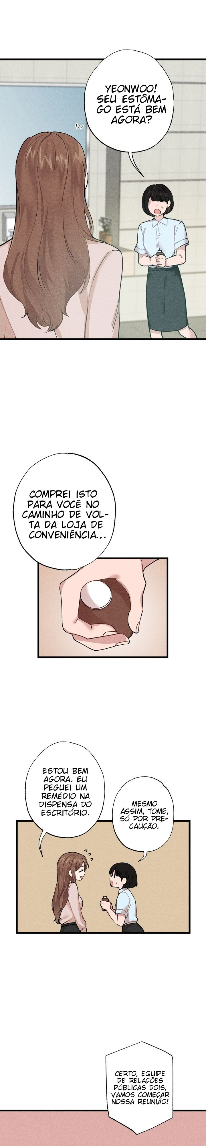 Destructive Desires Capitulo 1 - pagina 25