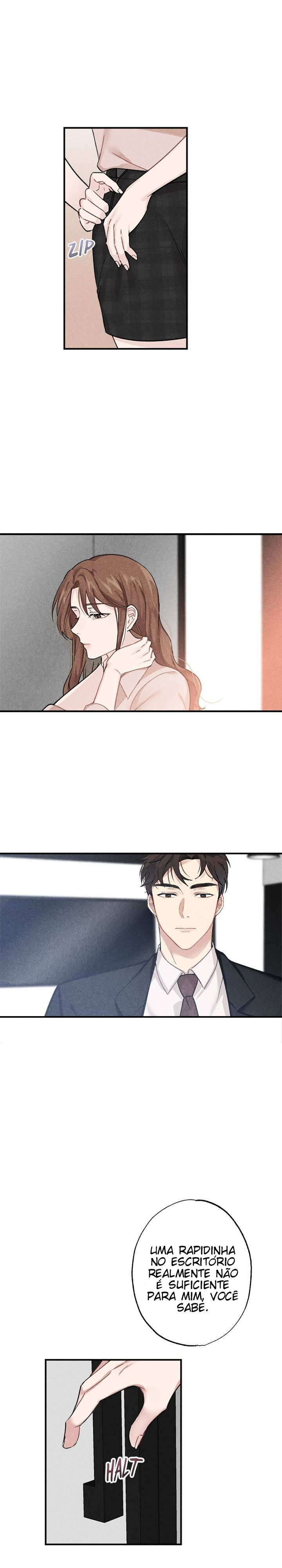 Destructive Desires Capitulo 1 - pagina 5