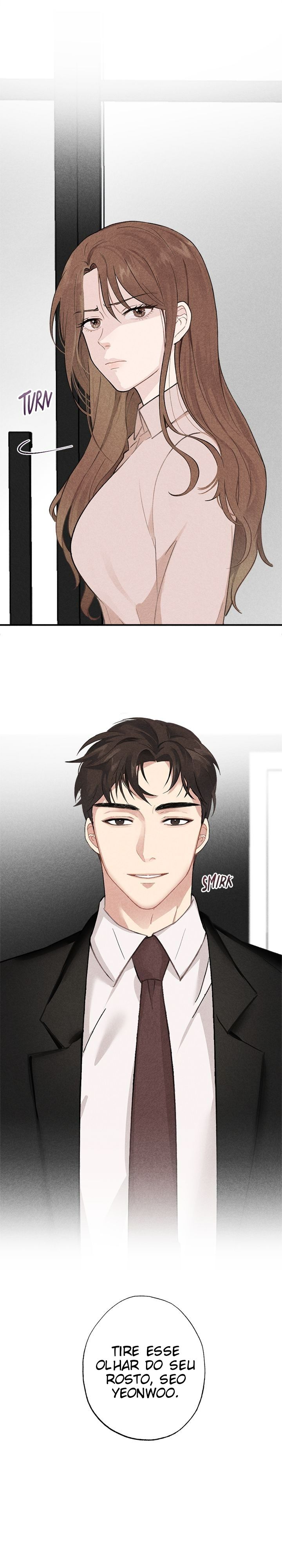 Destructive Desires Capitulo 1 - pagina 6