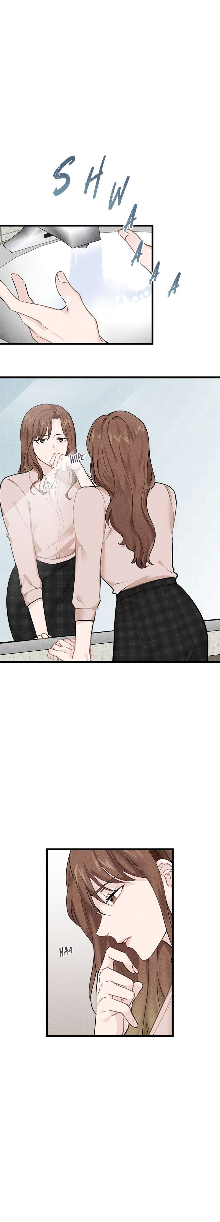 Destructive Desires Capitulo 1 - pagina 9