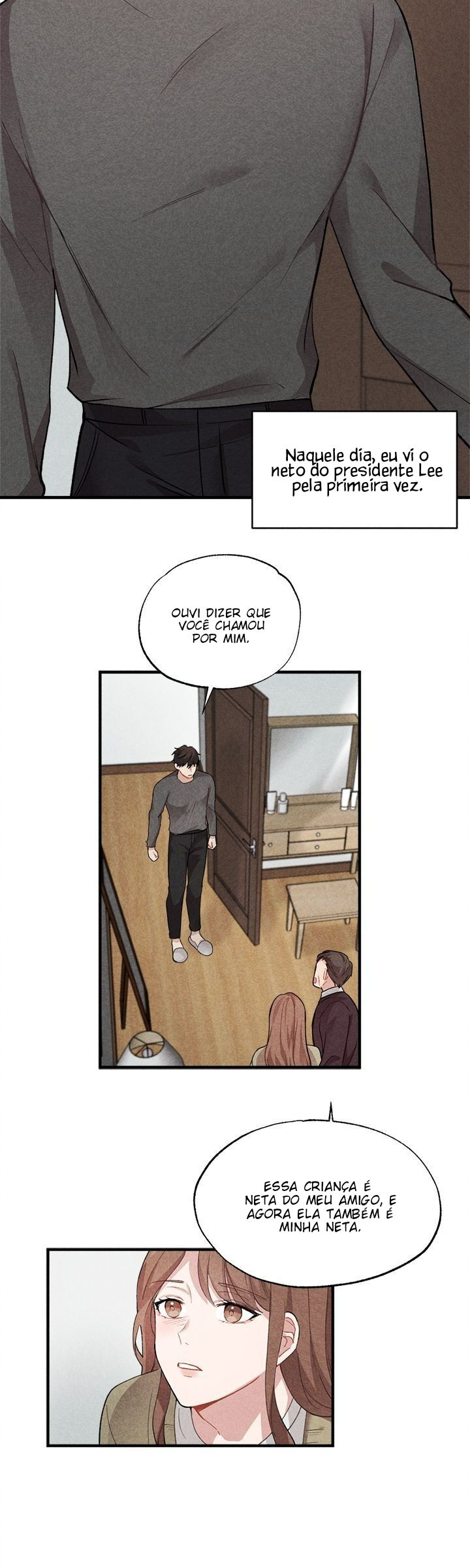 Destructive Desires Capitulo 10 - pagina 10