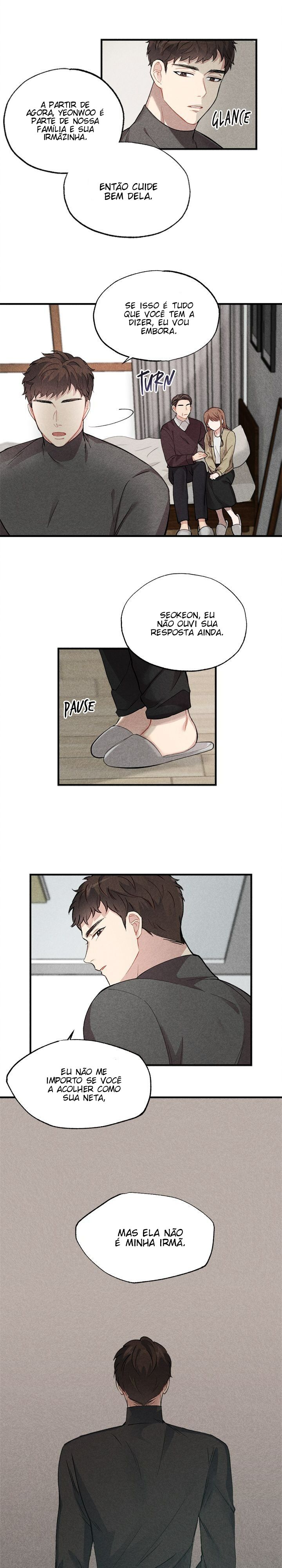 Destructive Desires Capitulo 10 - pagina 11