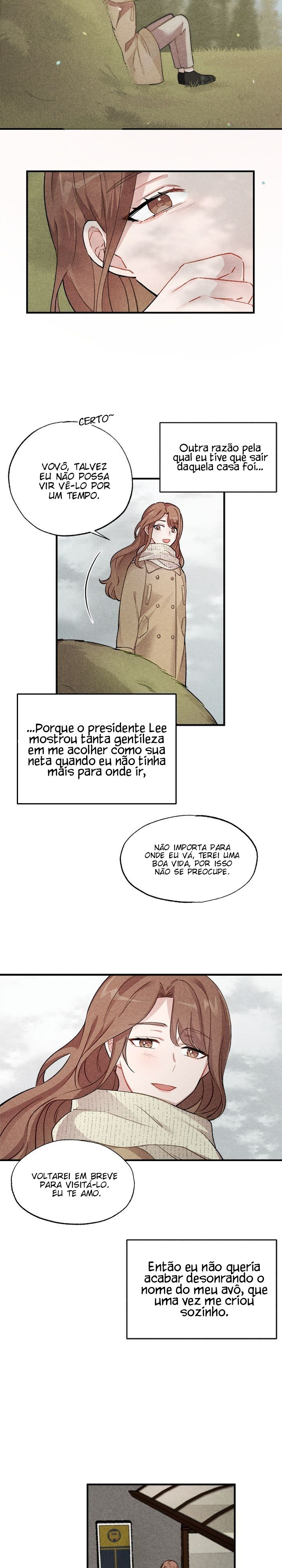 Destructive Desires Capitulo 10 - pagina 13
