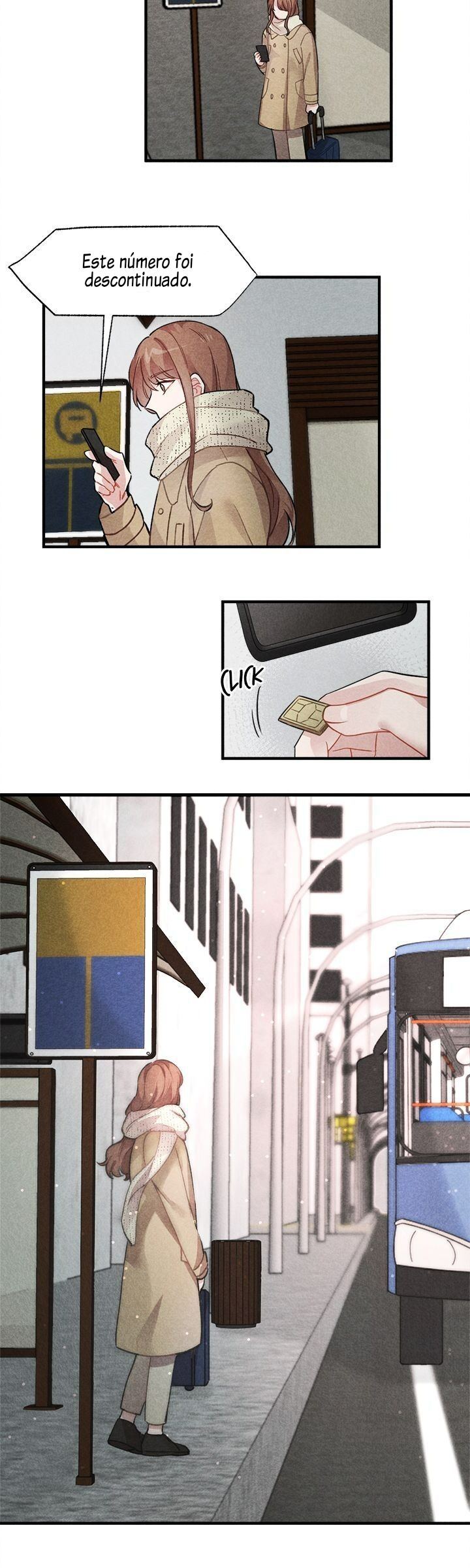 Destructive Desires Capitulo 10 - pagina 14