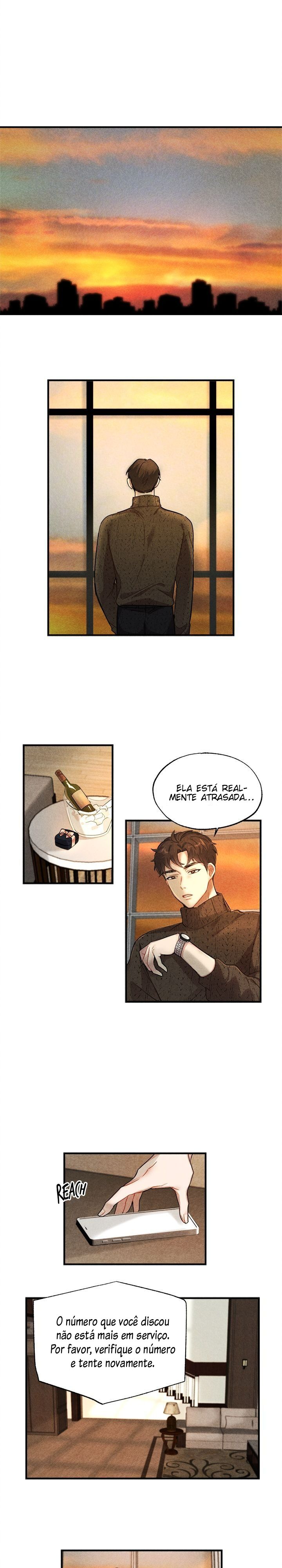 Destructive Desires Capitulo 10 - pagina 18