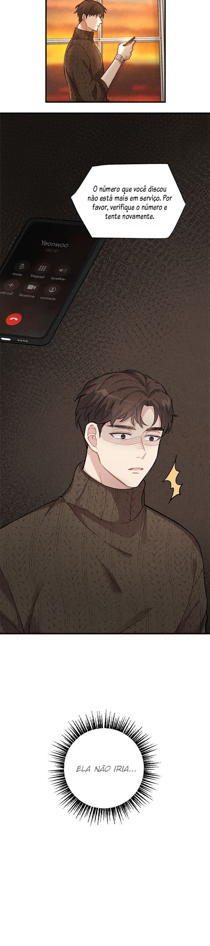 Destructive Desires Capitulo 10 - pagina 19