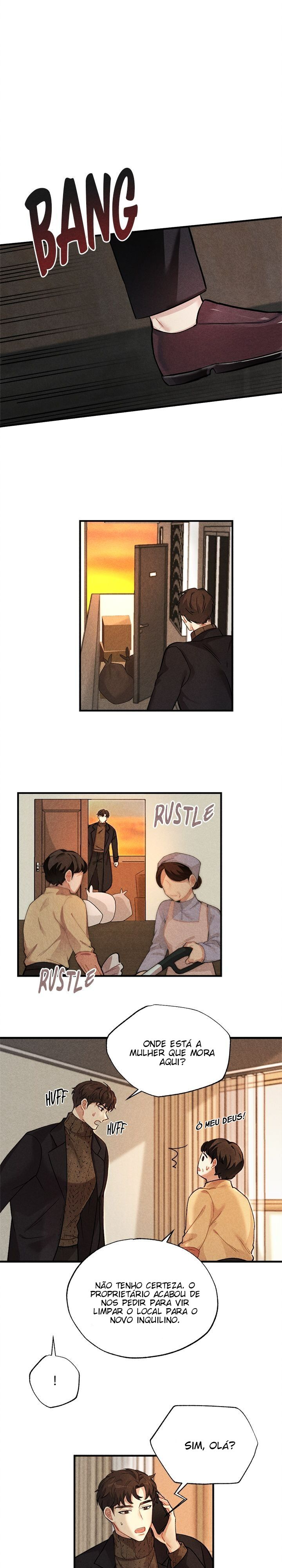 Destructive Desires Capitulo 10 - pagina 20