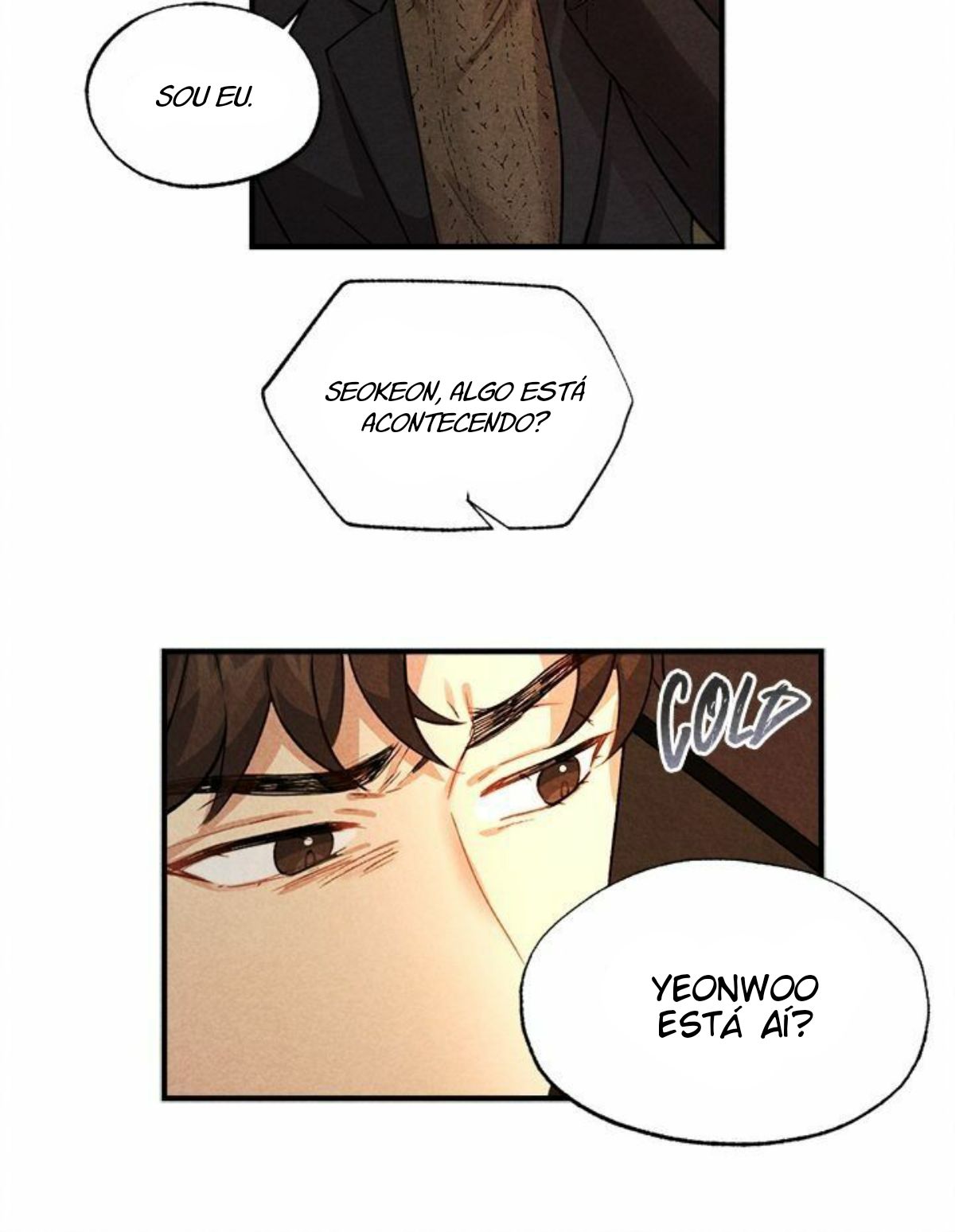 Destructive Desires Capitulo 10 - pagina 21