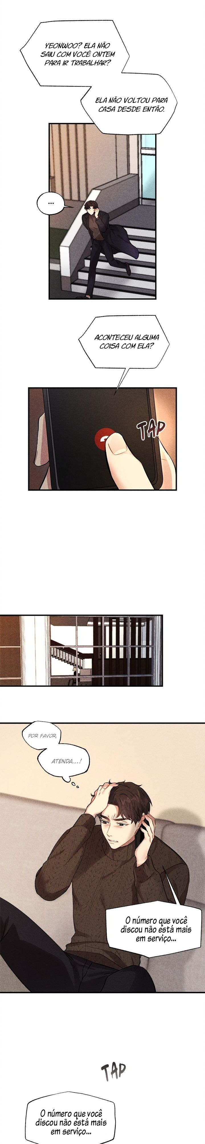Destructive Desires Capitulo 10 - pagina 22