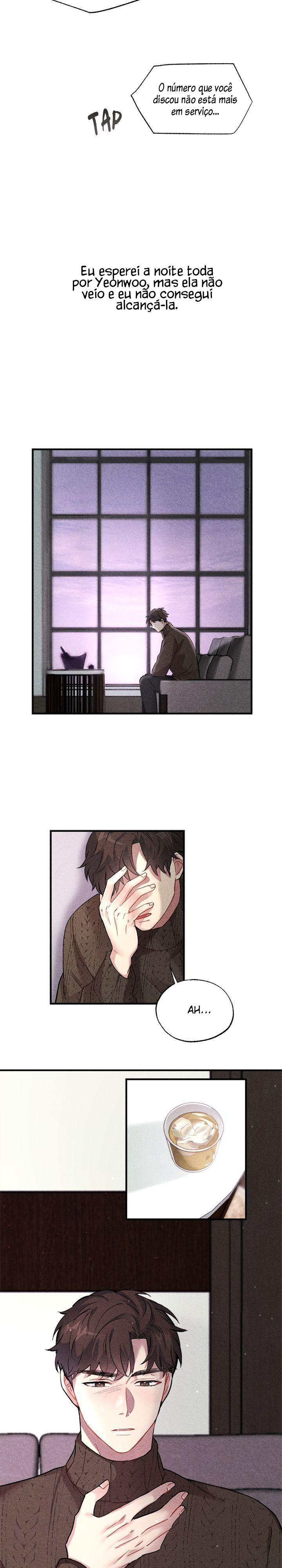 Destructive Desires Capitulo 10 - pagina 23