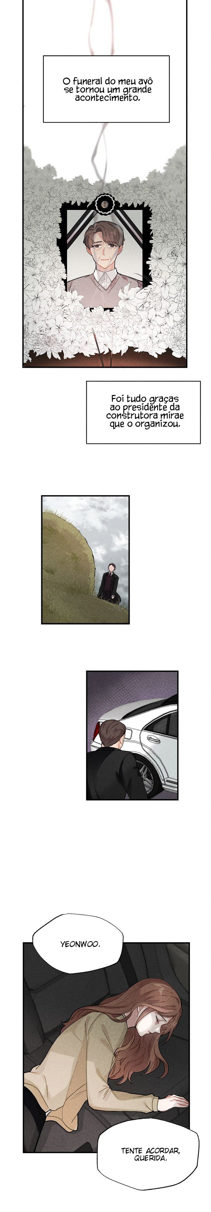 Destructive Desires Capitulo 10 - pagina 3