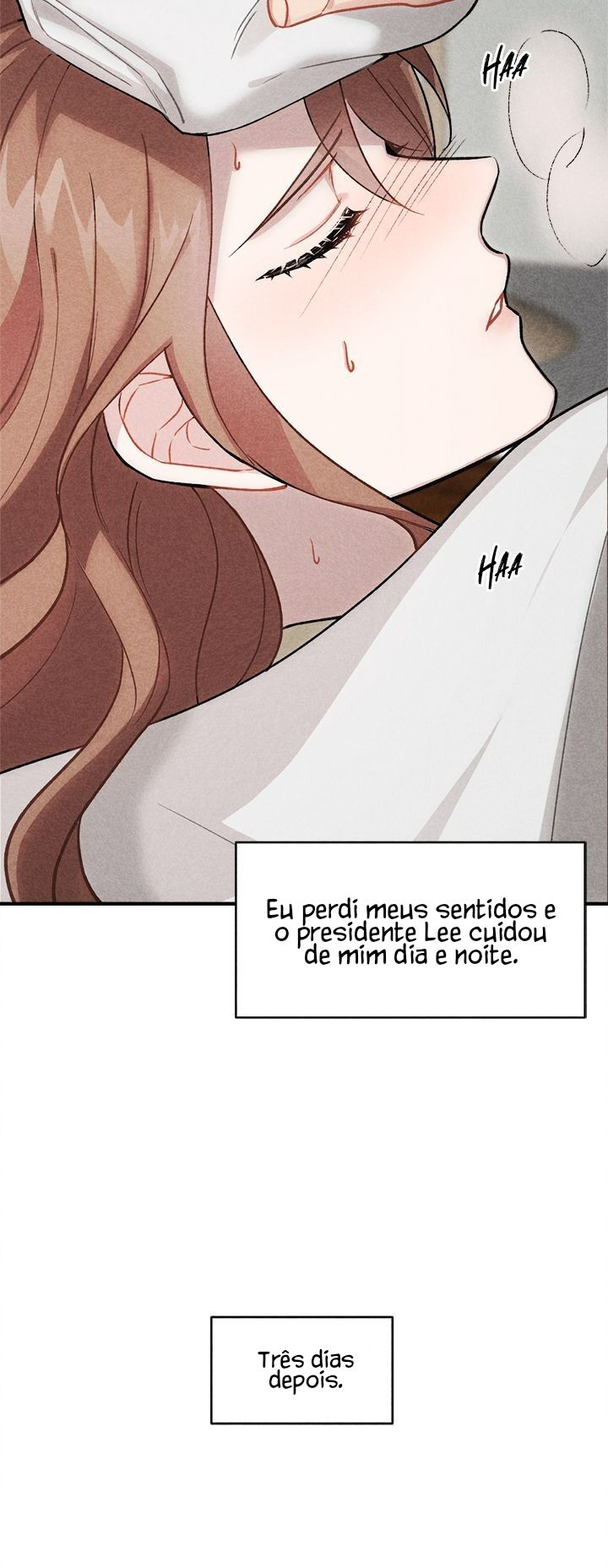 Destructive Desires Capitulo 10 - pagina 6