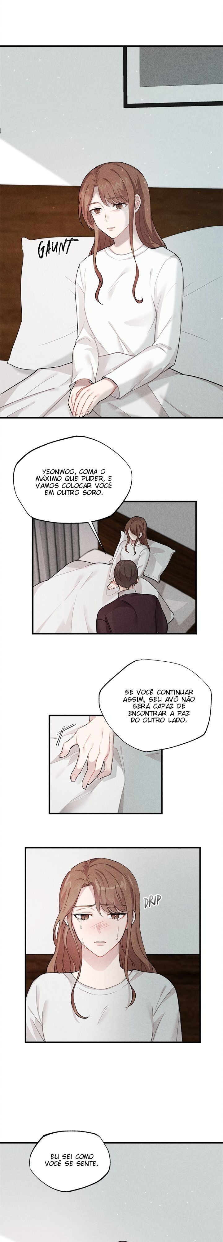 Destructive Desires Capitulo 10 - pagina 7