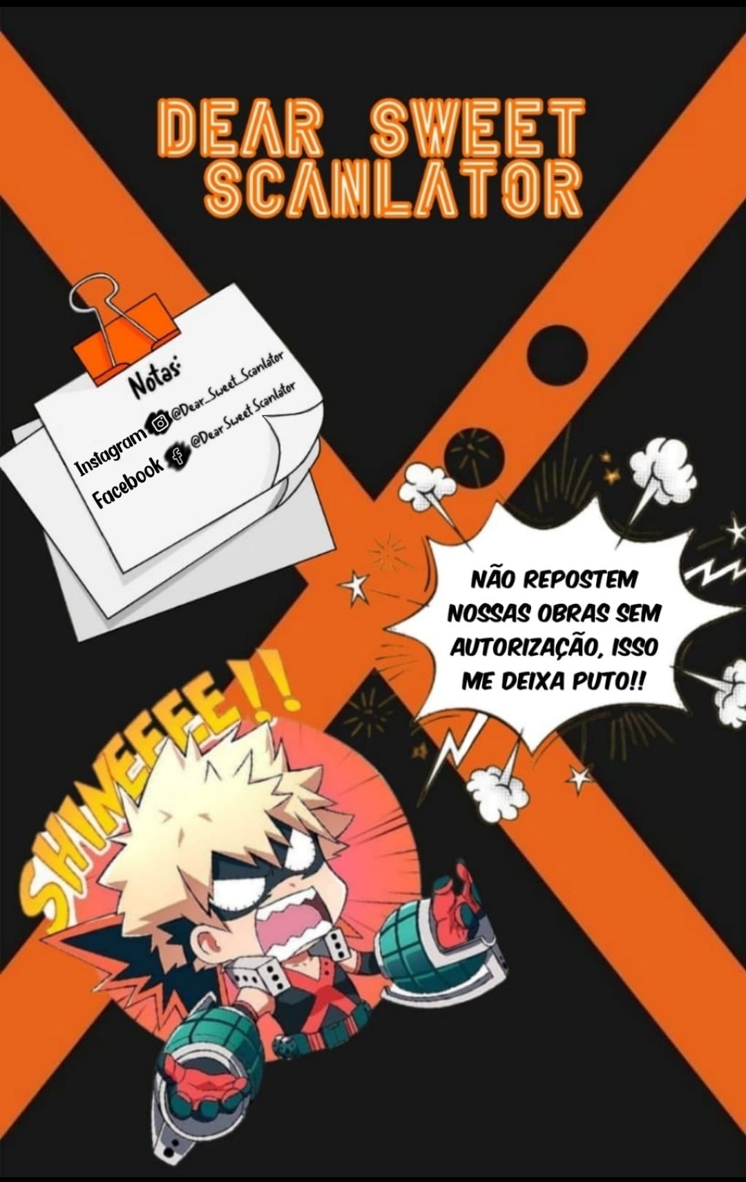 Destructive Desires Capitulo 11 - pagina 1