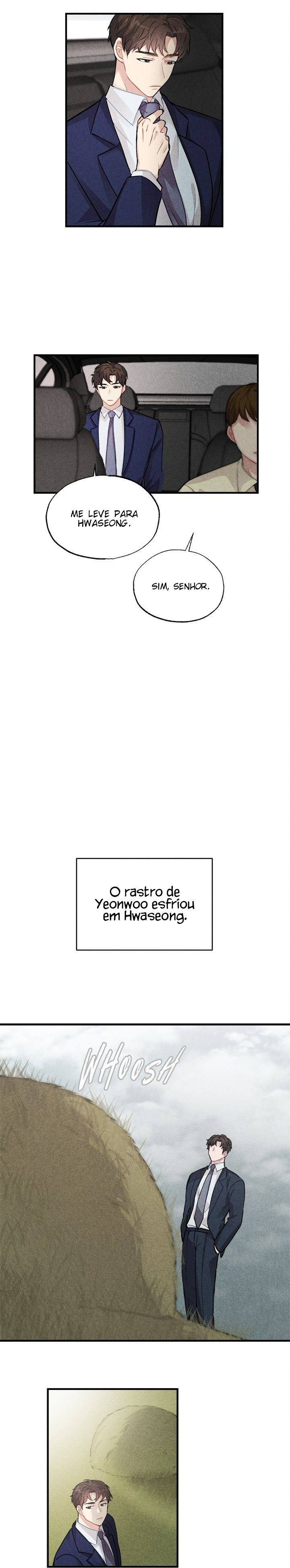 Destructive Desires Capitulo 11 - pagina 14