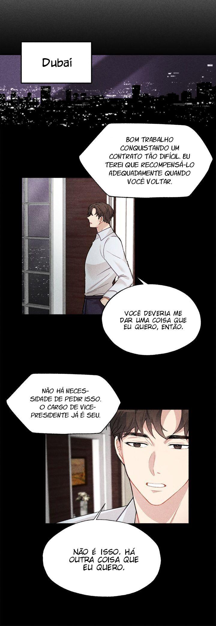 Destructive Desires Capitulo 11 - pagina 16