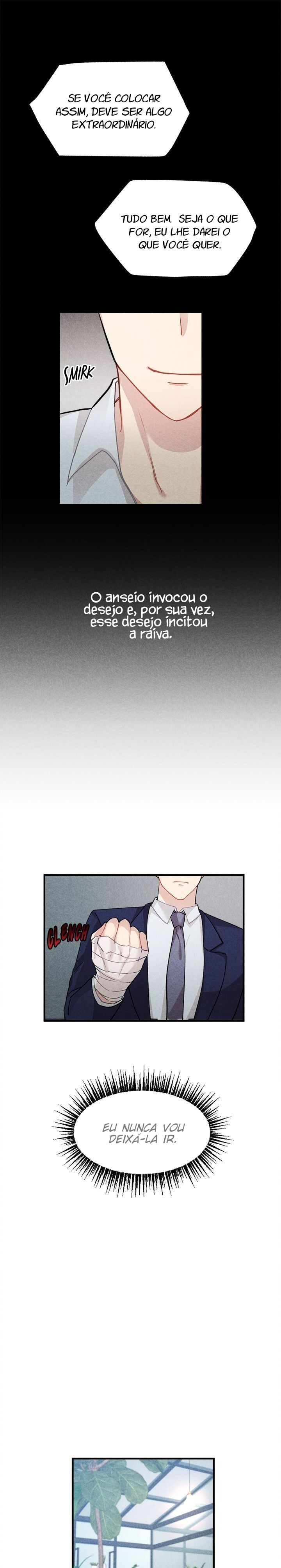 Destructive Desires Capitulo 11 - pagina 17