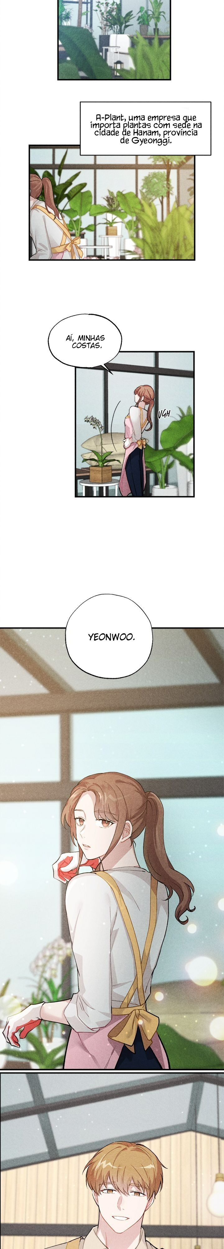 Destructive Desires Capitulo 11 - pagina 18