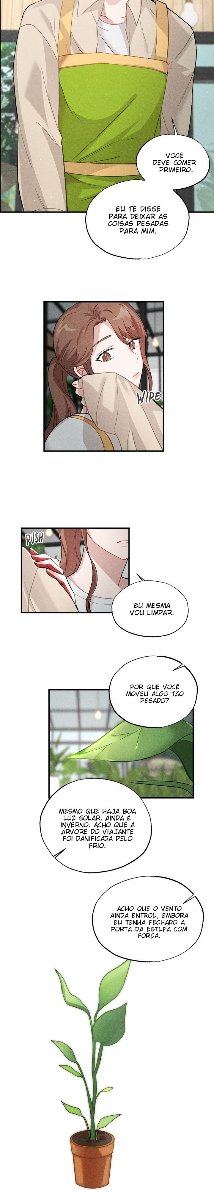Destructive Desires Capitulo 11 - pagina 19