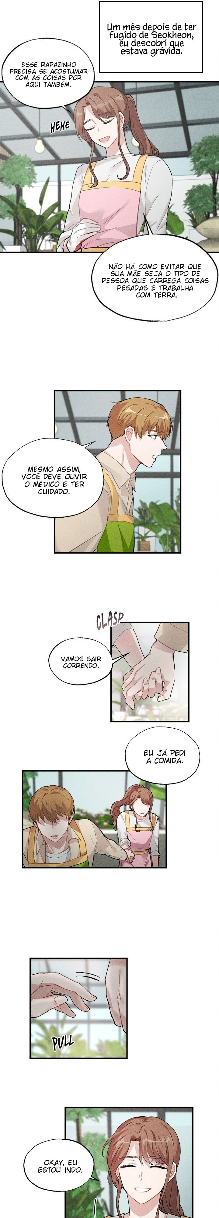 Destructive Desires Capitulo 11 - pagina 21