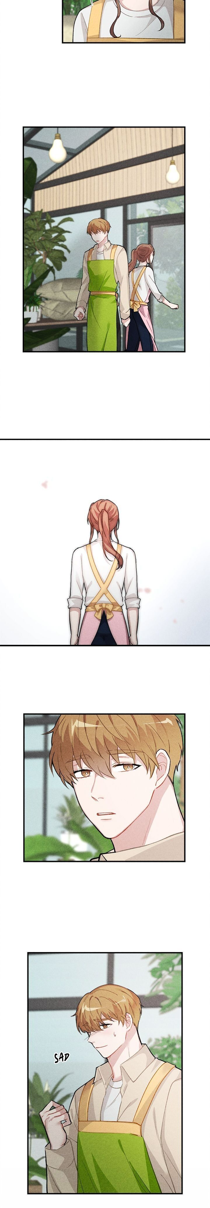 Destructive Desires Capitulo 11 - pagina 22