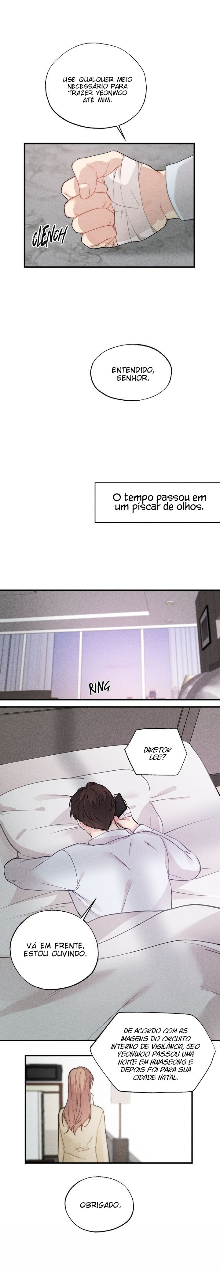 Destructive Desires Capitulo 11 - pagina 7