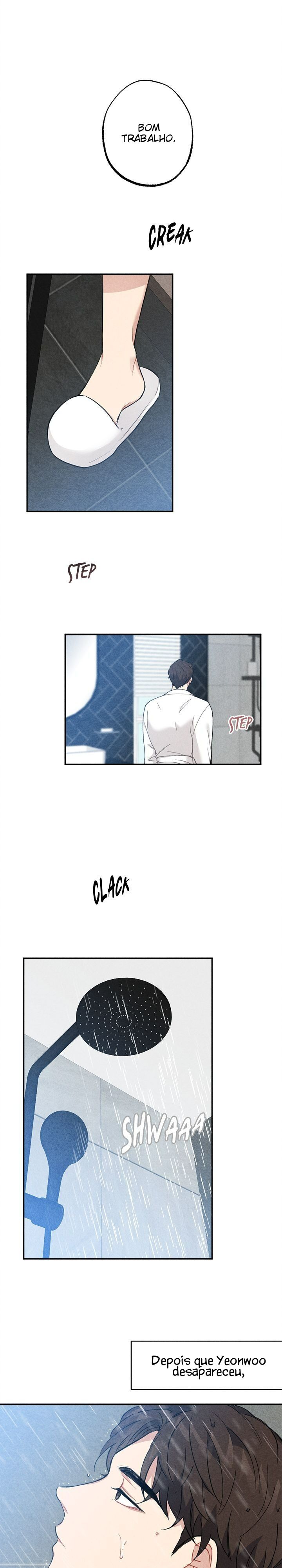 Destructive Desires Capitulo 11 - pagina 8