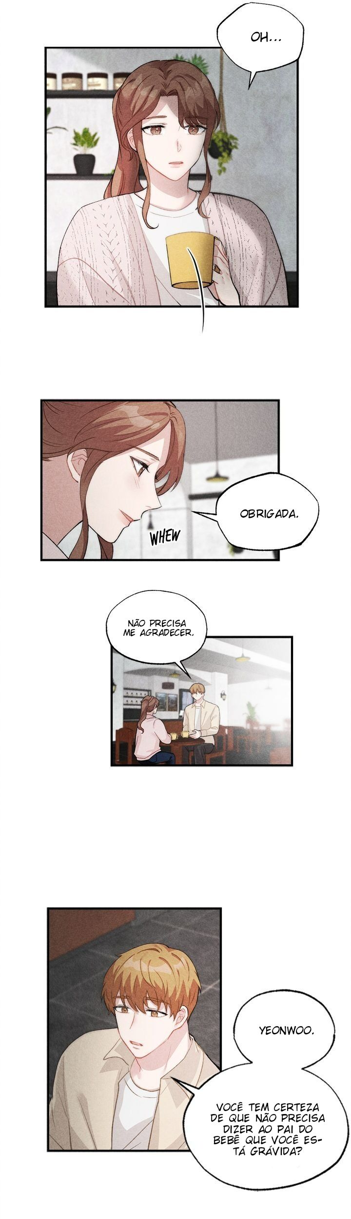 Destructive Desires Capitulo 12 - pagina 10