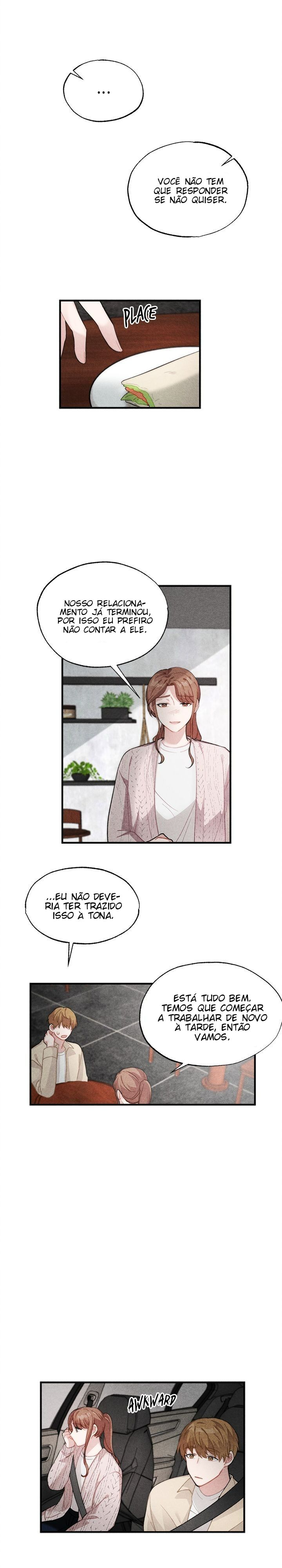 Destructive Desires Capitulo 12 - pagina 11