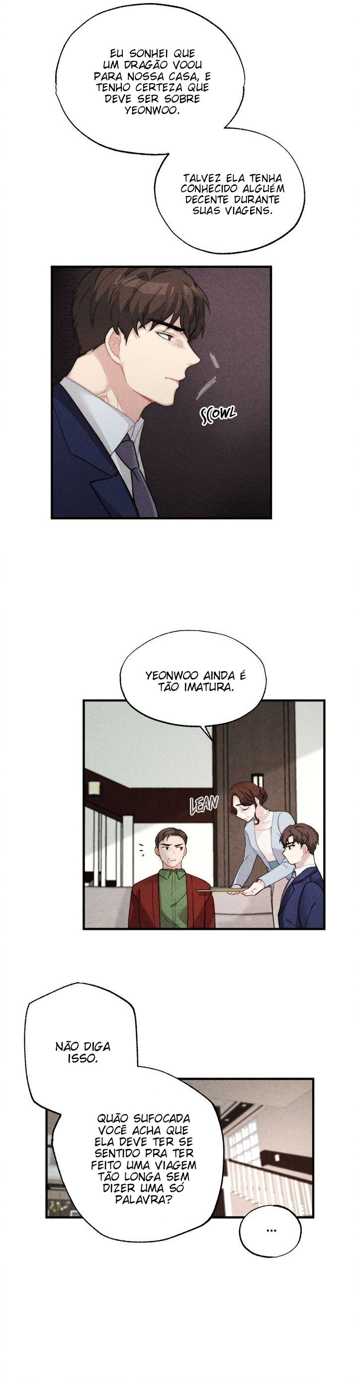 Destructive Desires Capitulo 12 - pagina 15